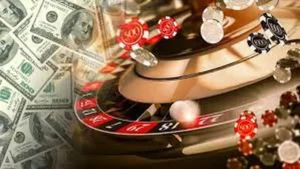 Bí Quyết Chinh Phục Vòng Quay Roulette 58Win Từ Con Số Không