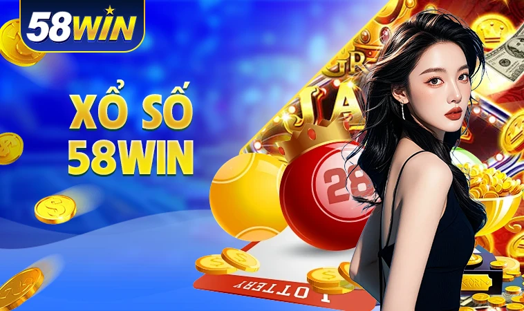 Nhà Cái 58Win - Website Cá Cược Uy Tín Số 1 Toàn Cầu Hiện Nay