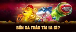 Chinh Phục Bắn Cá Thần Tài 58Win Rinh Về Kho Báu Cực Lớn