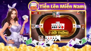 Chinh Phục Tiến Lên Miền Nam 58Win Trở Thành Cao Thủ Bất Bại