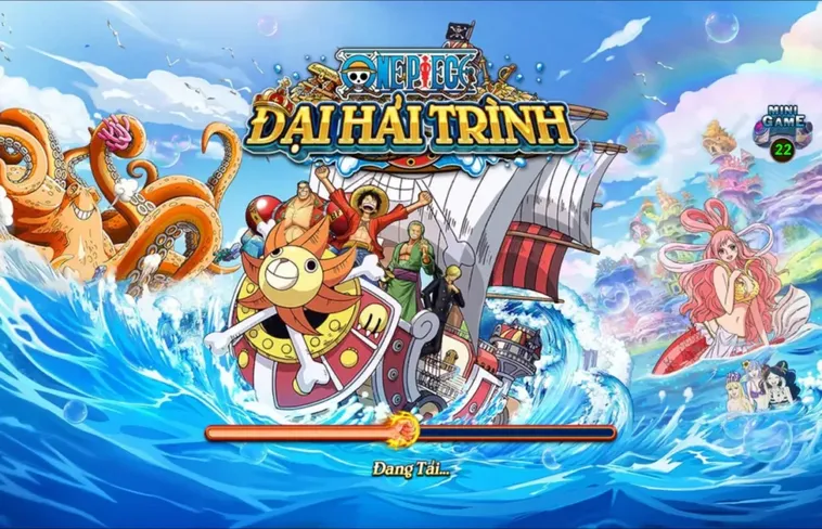 Chinh Phục Đại Dương Săn Vàng Cùng Bắn Cá Đại Hải Trình 58Win