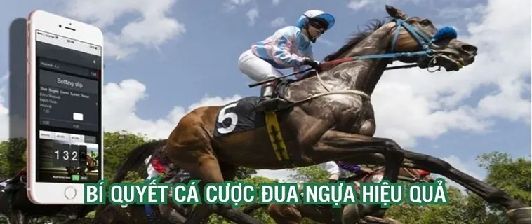 Đến Trường Đua Ngựa 58Win Chinh Phục Kèo Cược Đầy Hấp Dẫn