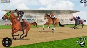 Đến Trường Đua Ngựa 58Win Chinh Phục Kèo Cược Đầy Hấp Dẫn