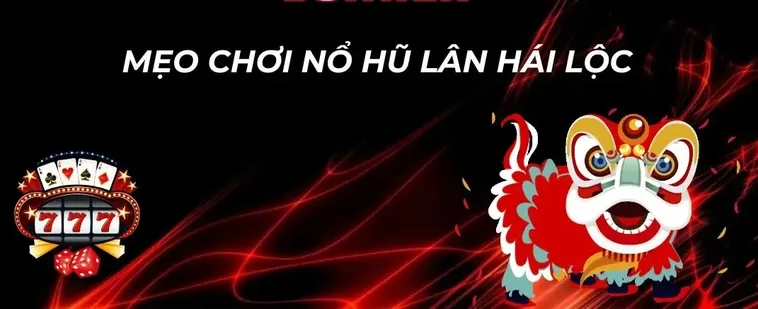 Bẻ Khóa Nổ Hũ Lân Hái Lộc Tại 58Win Săn Jackpot Hàng Tỷ Đồng 1 Bẻ Khóa Nổ Hũ Lân Hái Lộc Tại 58Win Săn Jackpot Hàng Tỷ Đồng