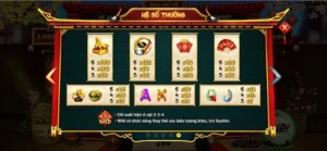 Quay Nổ Hũ Ông Đồ 58Win Săn Jackpot Khủng Đổi Đời Sau Một Đêm