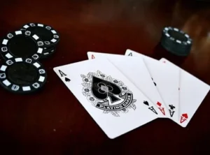 Chinh Phục Game Bài Sắc Tê 58Win Bằng Chiến Thuật Đỉnh Cao