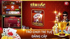 Phá Đảo Game Bài Sâm Lốc 58Win Với 4 Tuyệt Chiêu Từ Cao Thủ