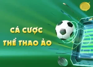 Khám Phá Cá Cược Thể Thao Ảo 58Win Chinh Phục Đỉnh Cao