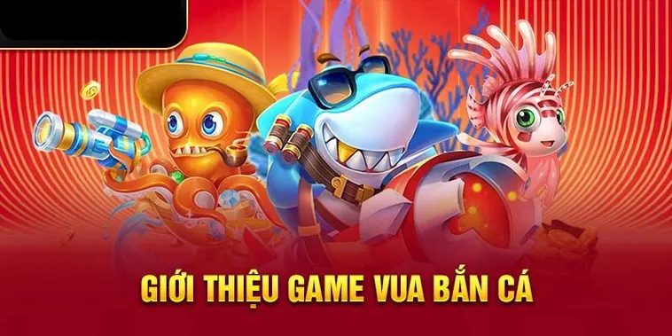 Trở Thành Vua Bắn Cá 58Win Với Bí Kíp Săn Thưởng Bất Bại