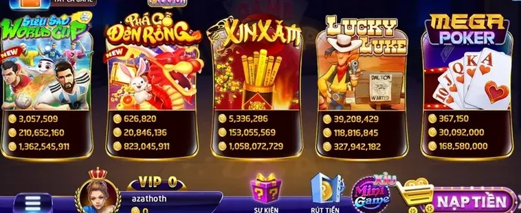 Giải Mã Nổ Hũ Xin Xăm Tại 58Win Nhận Lộc Thánh Rinh Thưởng Lớn